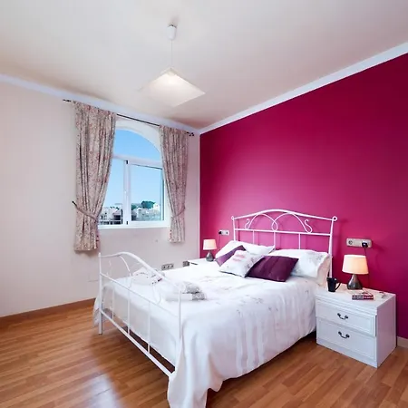 Villa Torreblanca By Plus