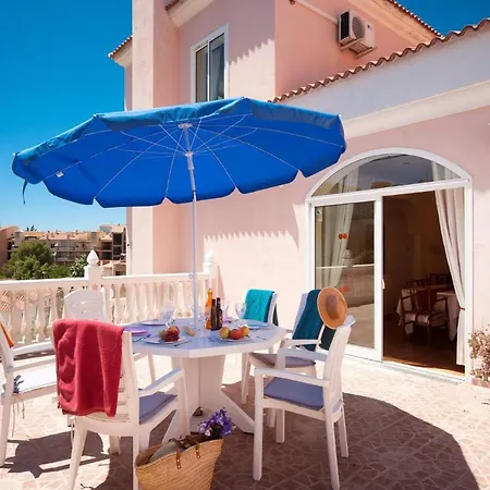 Torreblanca By Plus *
