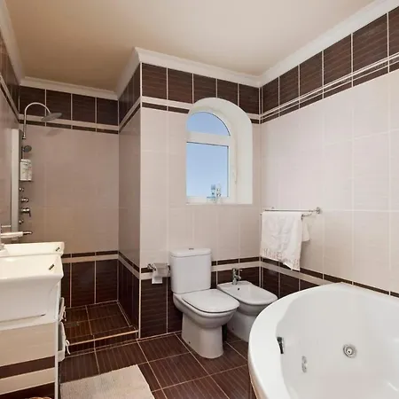 Villa Torreblanca By Plus Fuengirola