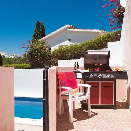 Torreblanca By Plus Villa