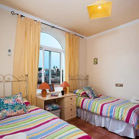 Torreblanca By Plus Fuengirola