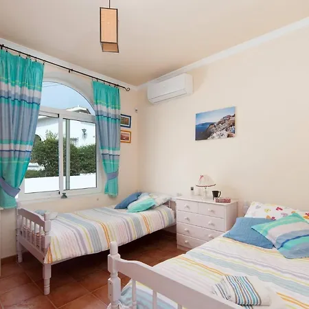 Villa Torreblanca By Plus