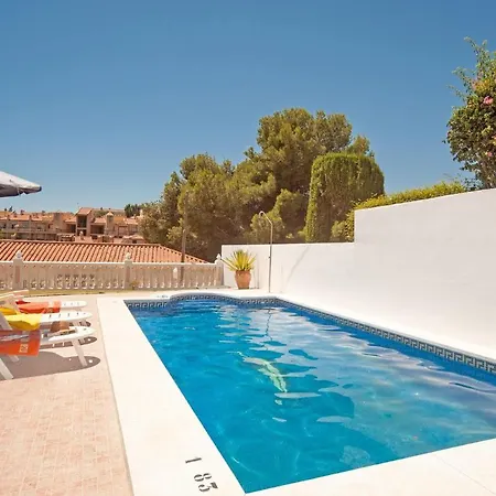 Torreblanca By Plus Villa