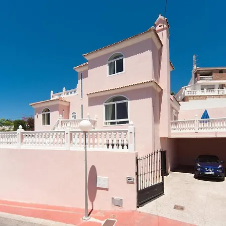 Torreblanca By Plus * Fuengirola